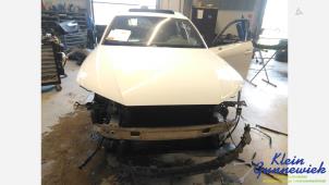 Begagnade Motorhuv Audi A4 Pris € 395,00 Marginaltabell erbjuds av Klein Gunnewiek Autodemontage & Motorentechniek