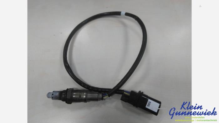 Usados Sonda Lambda Volkswagen T-Roc Precio € 20,00 Norma de margen ofrecido por Klein Gunnewiek Autodemontage & Motorentechniek