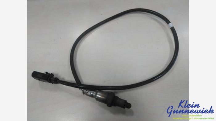 Usados Sonda Lambda Volkswagen T-Roc Precio € 20,00 Norma de margen ofrecido por Klein Gunnewiek Autodemontage & Motorentechniek