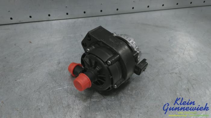 Begagnade Vattenpump Renault Arkana Pris € 107,00 Marginaltabell erbjuds av Klein Gunnewiek Autodemontage & Motorentechniek