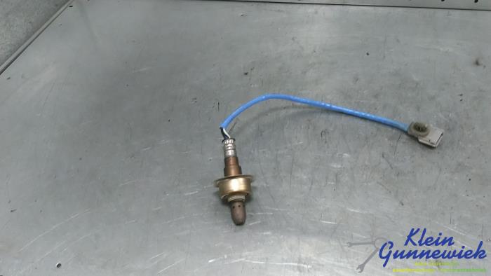 Usados Sonda Lambda Renault Arkana Precio € 57,00 Norma de margen ofrecido por Klein Gunnewiek Autodemontage & Motorentechniek