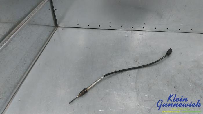 Gebrauchte Auspuff Temperatursensor Renault Arkana Preis € 42,00 Margenregelung angeboten von Klein Gunnewiek Autodemontage & Motorentechniek