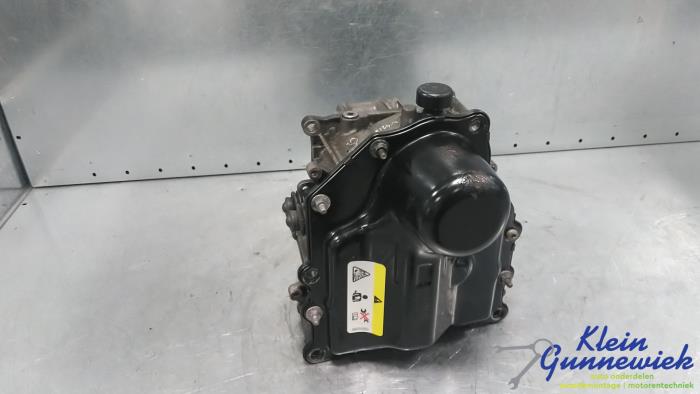 Used Mechatronic Volkswagen Passat Price € 497,00 Margin scheme offered by Klein Gunnewiek Autodemontage & Motorentechniek