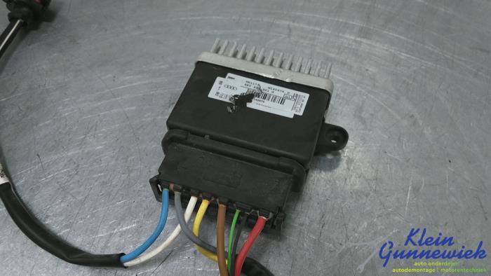 Used Cooling computer Audi A6 Price € 71,00 Margin scheme offered by Klein Gunnewiek Autodemontage & Motorentechniek