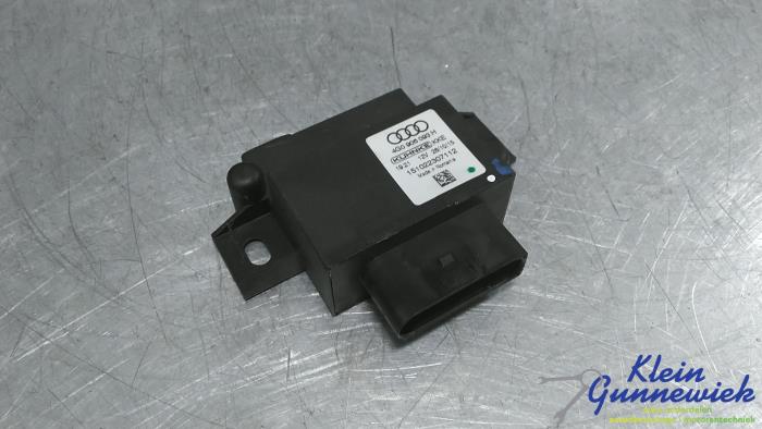 Usagé Module pompe carburant Audi A6 Prix € 29,00 Règlement à la marge proposé par Klein Gunnewiek Autodemontage & Motorentechniek