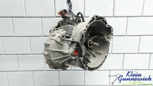 Usagé Boîte de vitesse Renault Master Prix € 795,00 Règlement à la marge proposé par Klein Gunnewiek Autodemontage & Motorentechniek