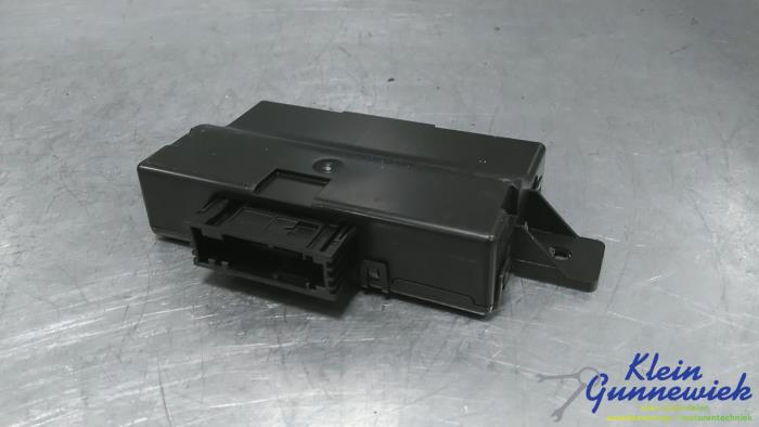 Used Computer, miscellaneous Audi A6 Price € 40,00 Margin scheme offered by Klein Gunnewiek Autodemontage & Motorentechniek