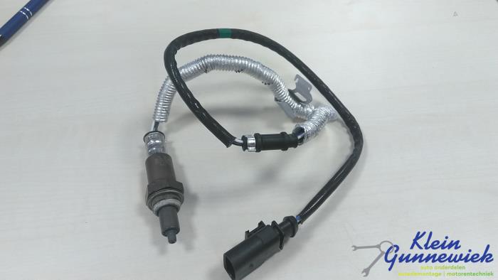 Usados Sonda Lambda Cupra Ateca Precio € 81,00 Norma de margen ofrecido por Klein Gunnewiek Autodemontage & Motorentechniek