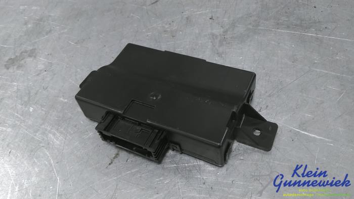 Usagé Ordinateur divers Audi A6 Prix € 40,00 Règlement à la marge proposé par Klein Gunnewiek Autodemontage & Motorentechniek