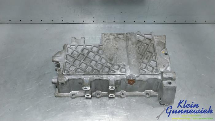Usagé Couvercle carter BMW Mini One Prix € 35,00 Règlement à la marge proposé par Klein Gunnewiek Autodemontage & Motorentechniek