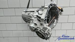 Used Gearbox Audi A6 Price € 2.595,00 Margin scheme offered by Klein Gunnewiek Autodemontage & Motorentechniek