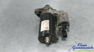 Begagnade Startmotor Volkswagen Crafter Pris € 100,00 Marginaltabell erbjuds av Klein Gunnewiek Autodemontage & Motorentechniek