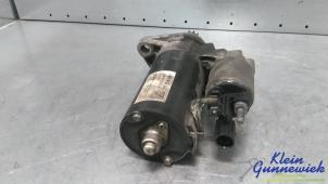 Begagnade Startmotor Volkswagen Crafter Pris € 100,00 Marginaltabell erbjuds av Klein Gunnewiek Autodemontage & Motorentechniek
