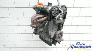 Engine from a Volvo S40 1999