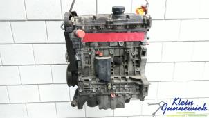 Engine from a Volvo S40 1999