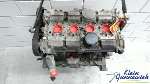 Engine from a Volvo S40 1999