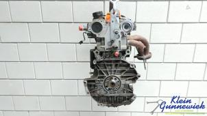 Engine from a Volvo S40 1999