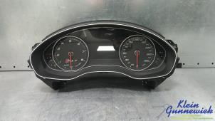 Begagnade Instrumentpanel Audi RS7 Pris € 695,00 Marginaltabell erbjuds av Klein Gunnewiek Autodemontage & Motorentechniek