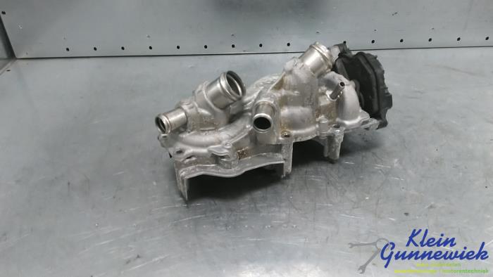 Begagnade Vattenpump Volkswagen T-Roc Pris € 90,00 Marginaltabell erbjuds av Klein Gunnewiek Autodemontage & Motorentechniek