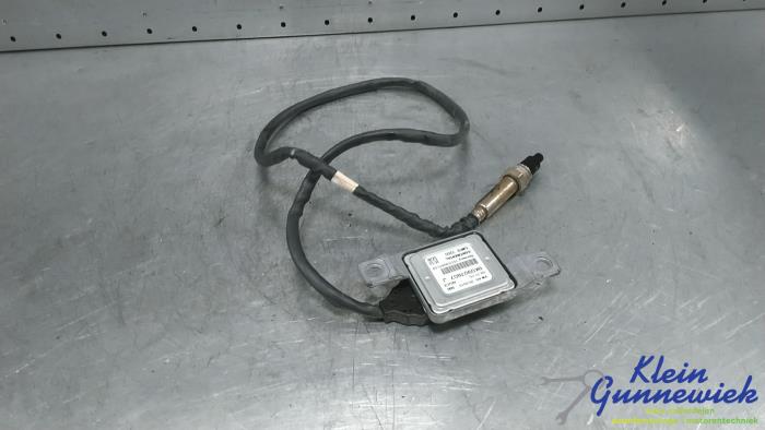 Used Lambda probe Audi A6 Price € 79,00 Margin scheme offered by Klein Gunnewiek Autodemontage & Motorentechniek