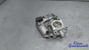 Used Throttle body Mercedes B-Klasse Price € 40,00 Margin scheme offered by Klein Gunnewiek Autodemontage & Motorentechniek