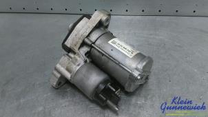 Used Starter Mercedes B-Klasse Price € 65,00 Margin scheme offered by Klein Gunnewiek Autodemontage & Motorentechniek
