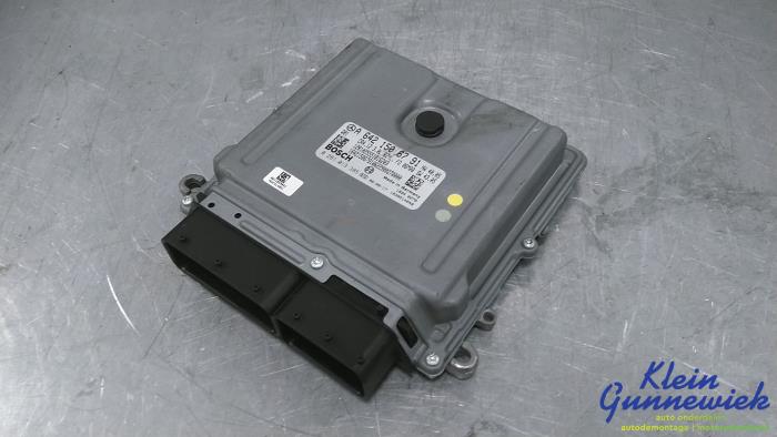 Used Injection computer Mercedes R-Klasse Price € 150,00 Margin scheme offered by Klein Gunnewiek Autodemontage & Motorentechniek