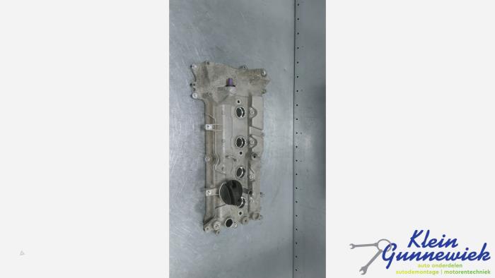 Gebrauchte Ventildeckel Dacia Duster Preis € 66,00 Margenregelung angeboten von Klein Gunnewiek Autodemontage & Motorentechniek