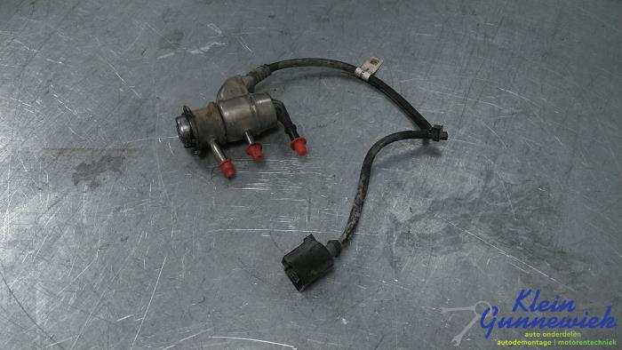 Używane Wtryskiwacz AdBlue Volkswagen Crafter Cena € 87,00 Procedura marży oferowane przez Klein Gunnewiek Autodemontage & Motorentechniek
