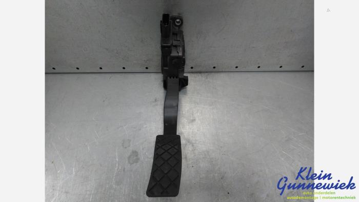 Begagnade Gaspedalsensor Audi A6 Pris € 17,00 Marginaltabell erbjuds av Klein Gunnewiek Autodemontage & Motorentechniek