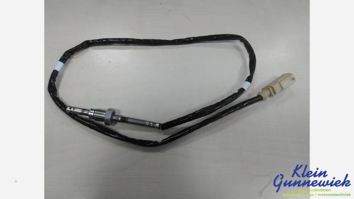 Usagé Sensor température d’échappement Audi A6 Prix € 26,00 Règlement à la marge proposé par Klein Gunnewiek Autodemontage & Motorentechniek