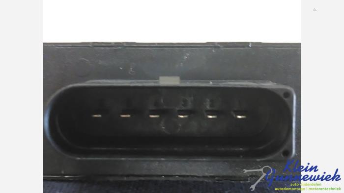 Usagé Module pompe carburant Audi A6 Prix € 29,00 Règlement à la marge proposé par Klein Gunnewiek Autodemontage & Motorentechniek
