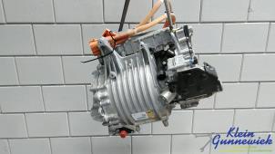 Engine from a Mercedes Vito 2023