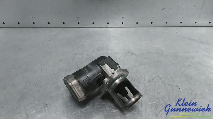 Gebrauchte AGR Ventil Mercedes R-Klasse Preis € 95,00 Margenregelung angeboten von Klein Gunnewiek Autodemontage & Motorentechniek