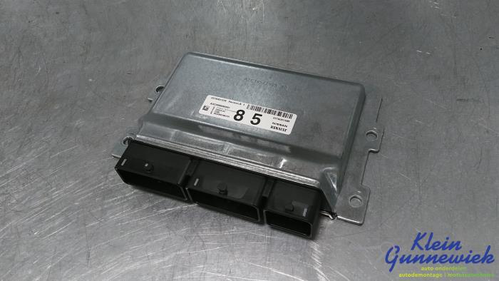 Used Automatic gearbox computer Renault Arkana Price € 171,00 Margin scheme offered by Klein Gunnewiek Autodemontage & Motorentechniek