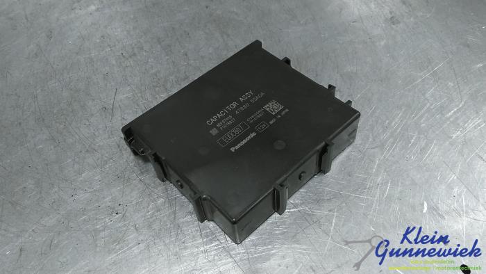 Used Computer, miscellaneous Renault Arkana Price € 33,00 Margin scheme offered by Klein Gunnewiek Autodemontage & Motorentechniek
