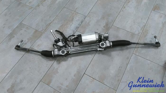 Begagnade Styrbox Opel Astra Pris € 143,00 Marginaltabell erbjuds av Klein Gunnewiek Autodemontage & Motorentechniek