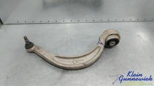 Used Front lower wishbone, left Audi A4 Price € 80,00 Margin scheme offered by Klein Gunnewiek Autodemontage & Motorentechniek