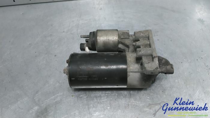 Used Starter Mini Mini Price € 15,00 Margin scheme offered by Klein Gunnewiek Autodemontage & Motorentechniek