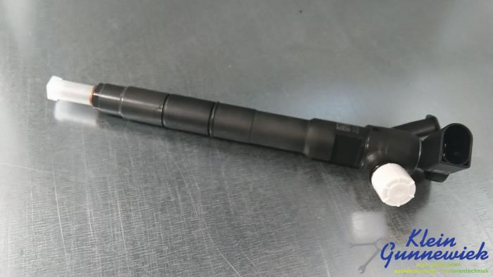 Injector (diesel) Volkswagen Crafter - 28565337 CXG