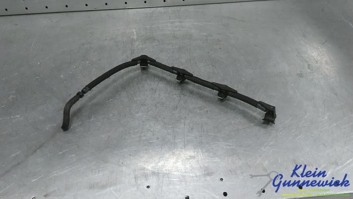 Begagnade Bränsleledning Volkswagen Caddy Pris € 51,00 Marginaltabell erbjuds av Klein Gunnewiek Autodemontage & Motorentechniek