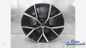 Used Wheel Volkswagen T-Roc Price € 125,00 Margin scheme offered by Klein Gunnewiek Autodemontage & Motorentechniek