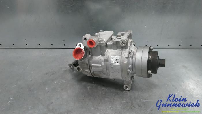 Gebrauchte Klimapumpe Audi RS6 Preis € 162,00 Margenregelung angeboten von Klein Gunnewiek Autodemontage & Motorentechniek