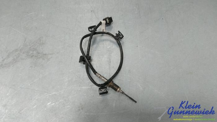 Gebrauchte Auspuff Temperatursensor BMW 3-Serie Preis € 30,00 Margenregelung angeboten von Klein Gunnewiek Autodemontage & Motorentechniek