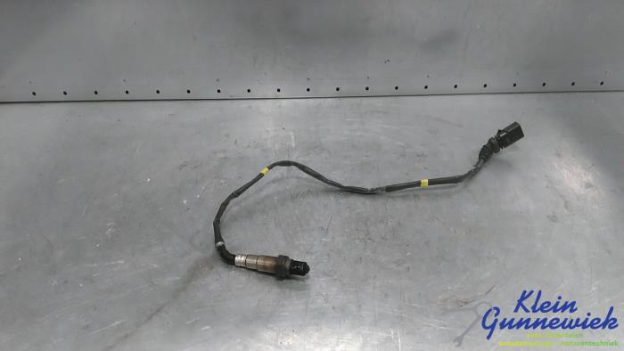 Usados Sonda Lambda Audi S6 Precio € 32,00 Norma de margen ofrecido por Klein Gunnewiek Autodemontage & Motorentechniek