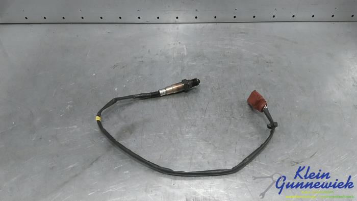 Usados Sonda Lambda Audi S6 Precio € 55,00 Norma de margen ofrecido por Klein Gunnewiek Autodemontage & Motorentechniek