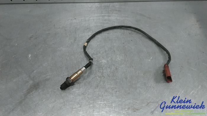 Usados Sonda Lambda Audi S8 Precio € 29,00 Norma de margen ofrecido por Klein Gunnewiek Autodemontage & Motorentechniek