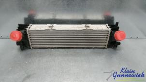 Begagnade Laddluftkylare BMW 3-Serie Pris € 185,00 Marginaltabell erbjuds av Klein Gunnewiek Autodemontage & Motorentechniek