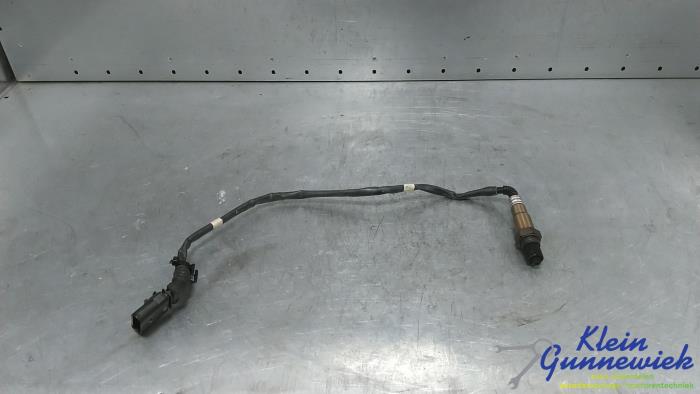 Usados Sonda Lambda Audi S6 Precio € 30,00 Norma de margen ofrecido por Klein Gunnewiek Autodemontage & Motorentechniek