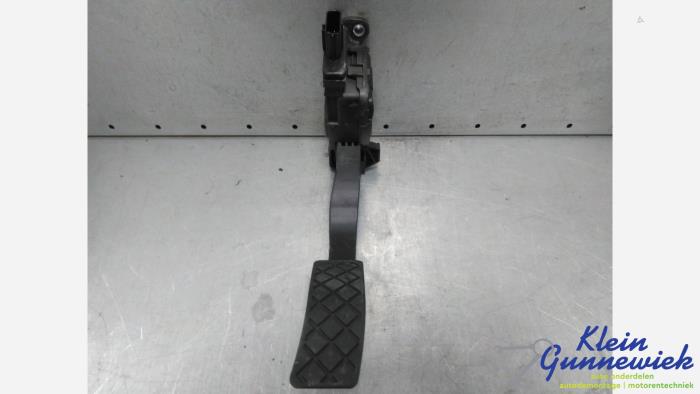Begagnade Gaspedalsensor Audi A6 Pris € 17,00 Marginaltabell erbjuds av Klein Gunnewiek Autodemontage & Motorentechniek